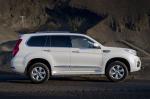 Haval H9 2018 года (ZA)